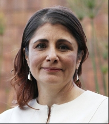  Foto de Iris Marín Ortiz